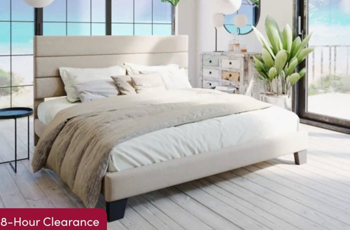Latitude Run Bedding
