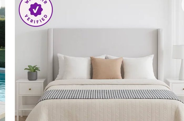 Latitude Run Beds & Bedroom