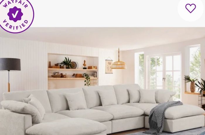 Latitude Run Sofas & Sectionals